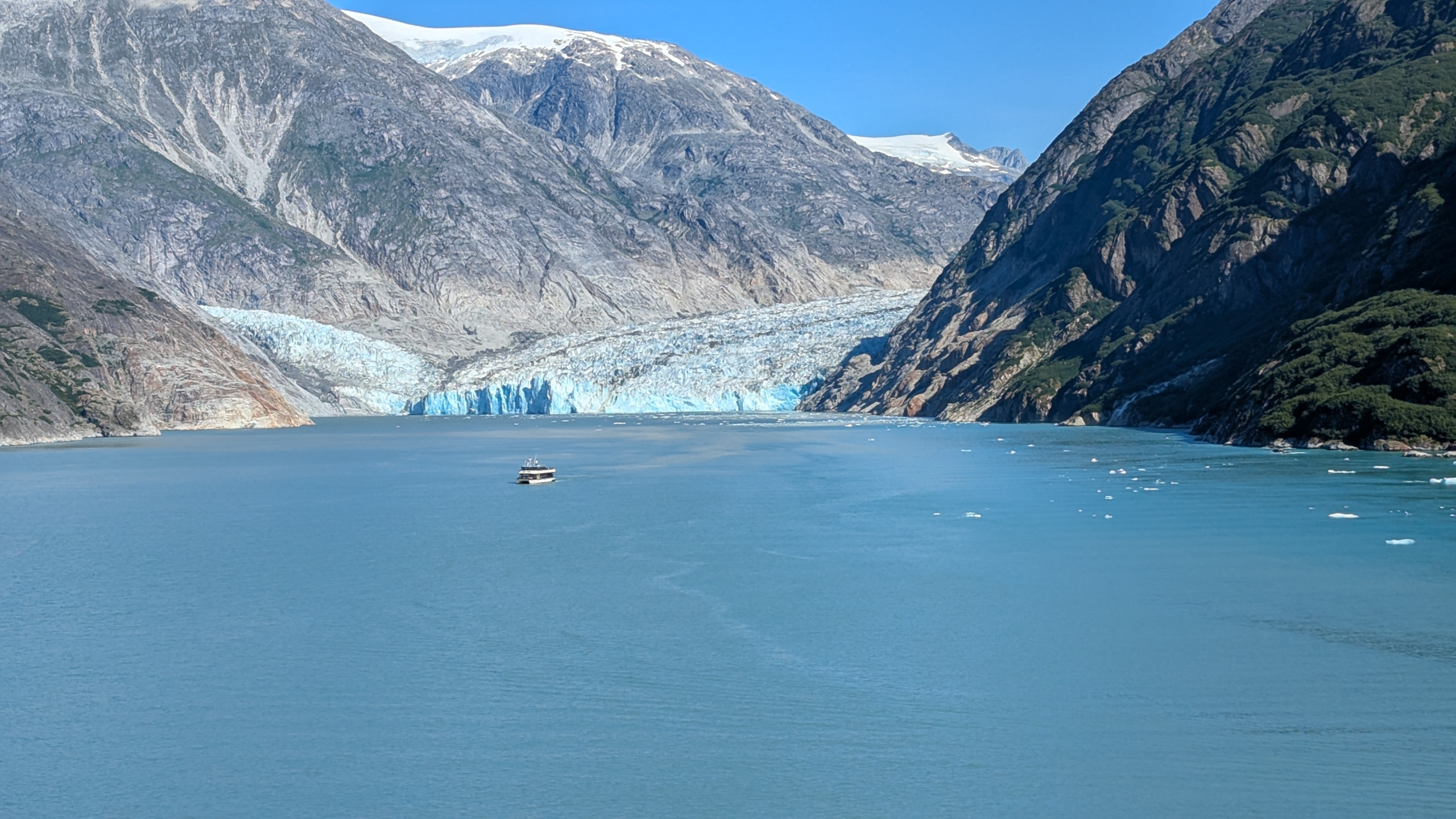 The Seas Just Got More Alaskan: Royal Caribbean Announces 2027 Season